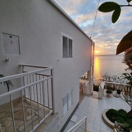Apartmani Anda Живогоще Екстер'єр фото