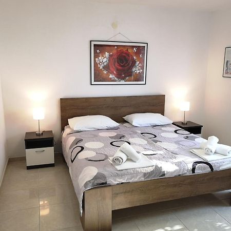 Apartmani Anda Живогоще Екстер'єр фото
