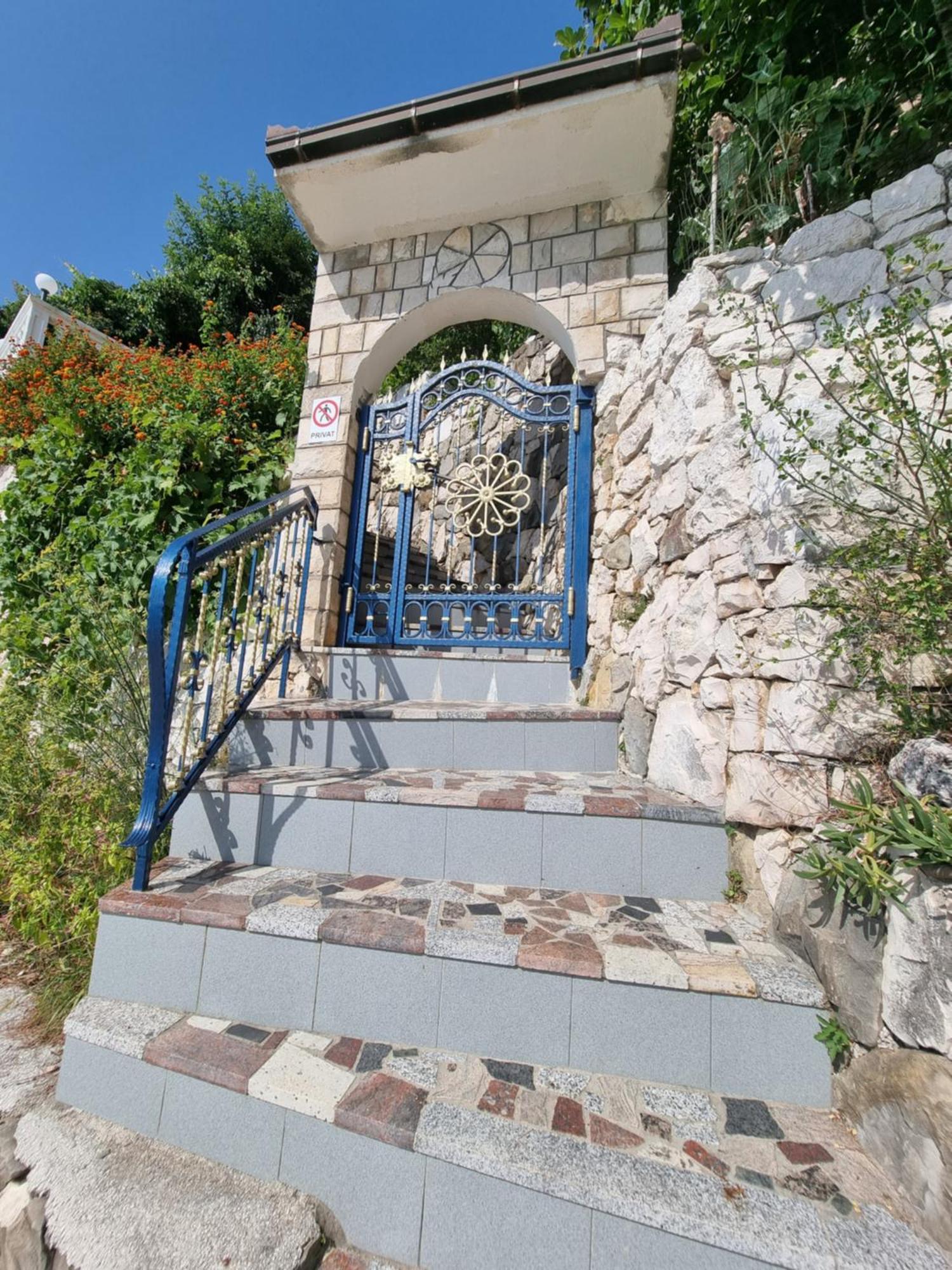 Apartmani Anda Живогоще Екстер'єр фото