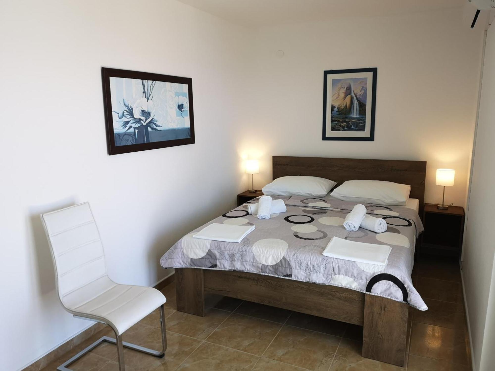 Apartmani Anda Живогоще Екстер'єр фото