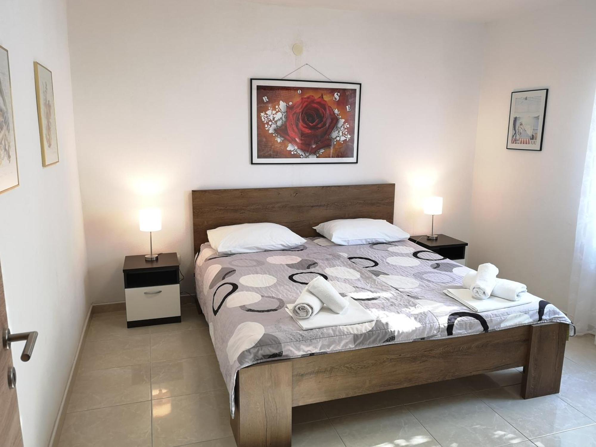 Apartmani Anda Живогоще Екстер'єр фото