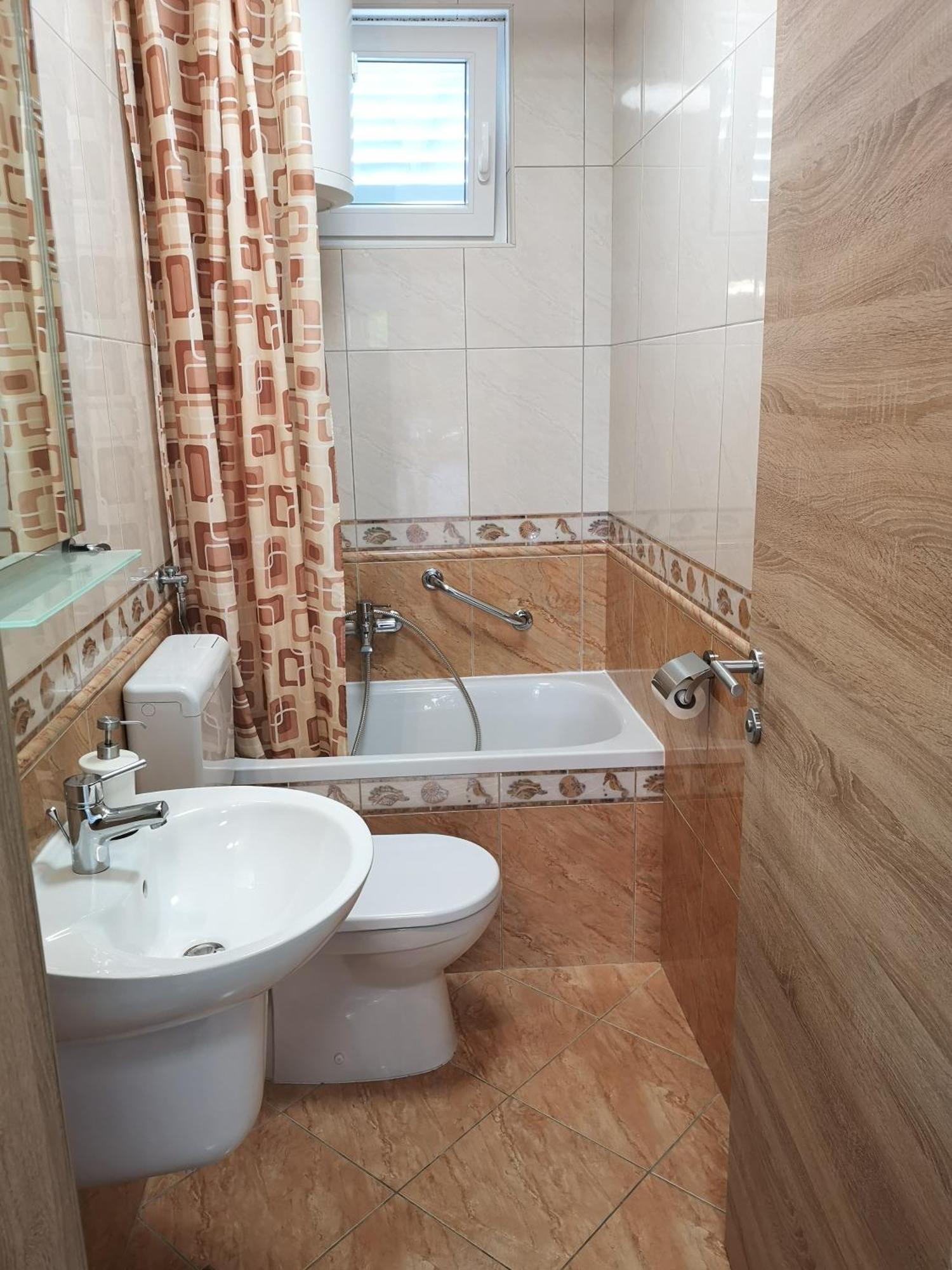 Apartmani Anda Живогоще Екстер'єр фото