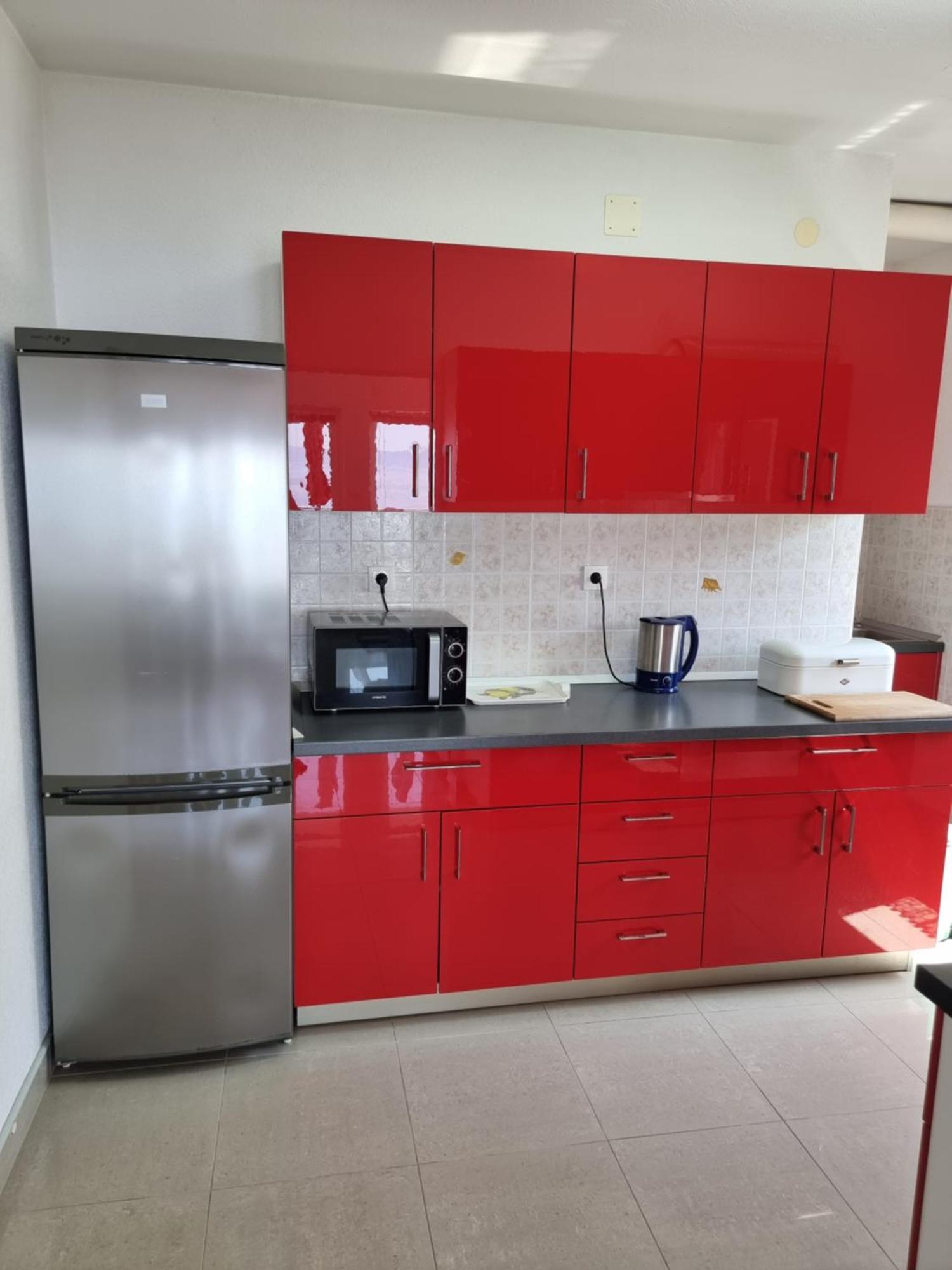 Apartmani Anda Живогоще Екстер'єр фото