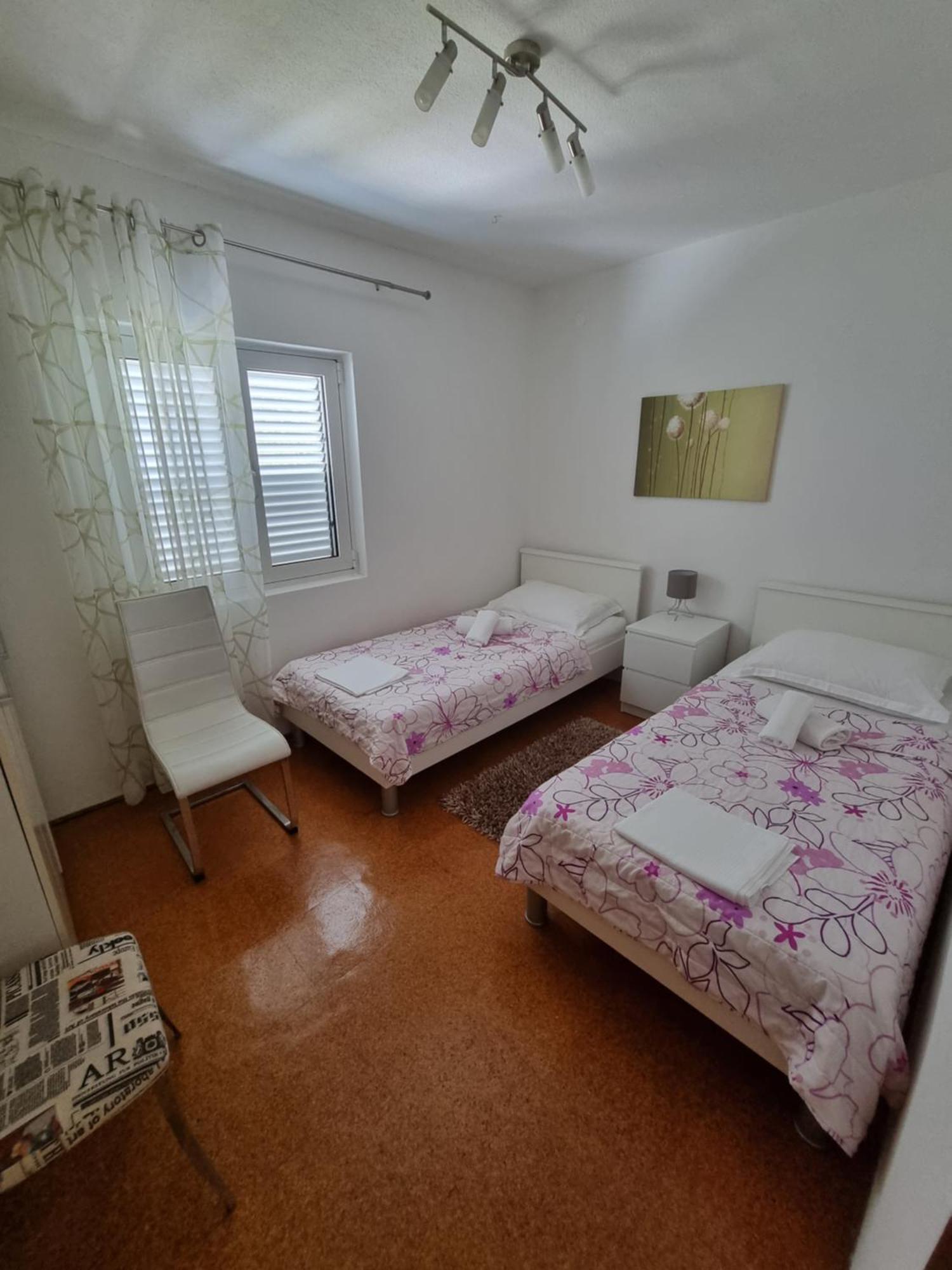 Apartmani Anda Живогоще Екстер'єр фото