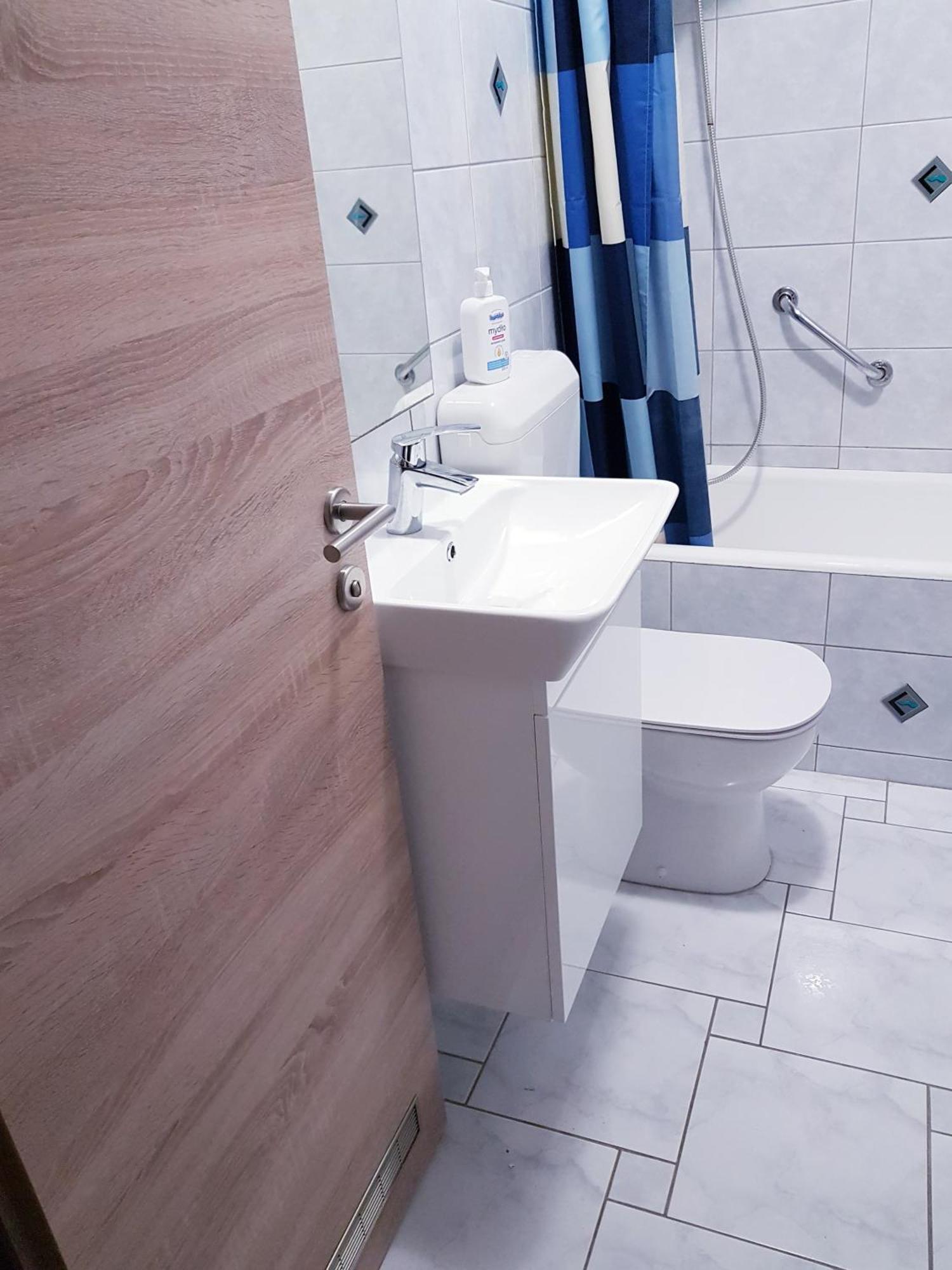 Apartmani Anda Живогоще Екстер'єр фото