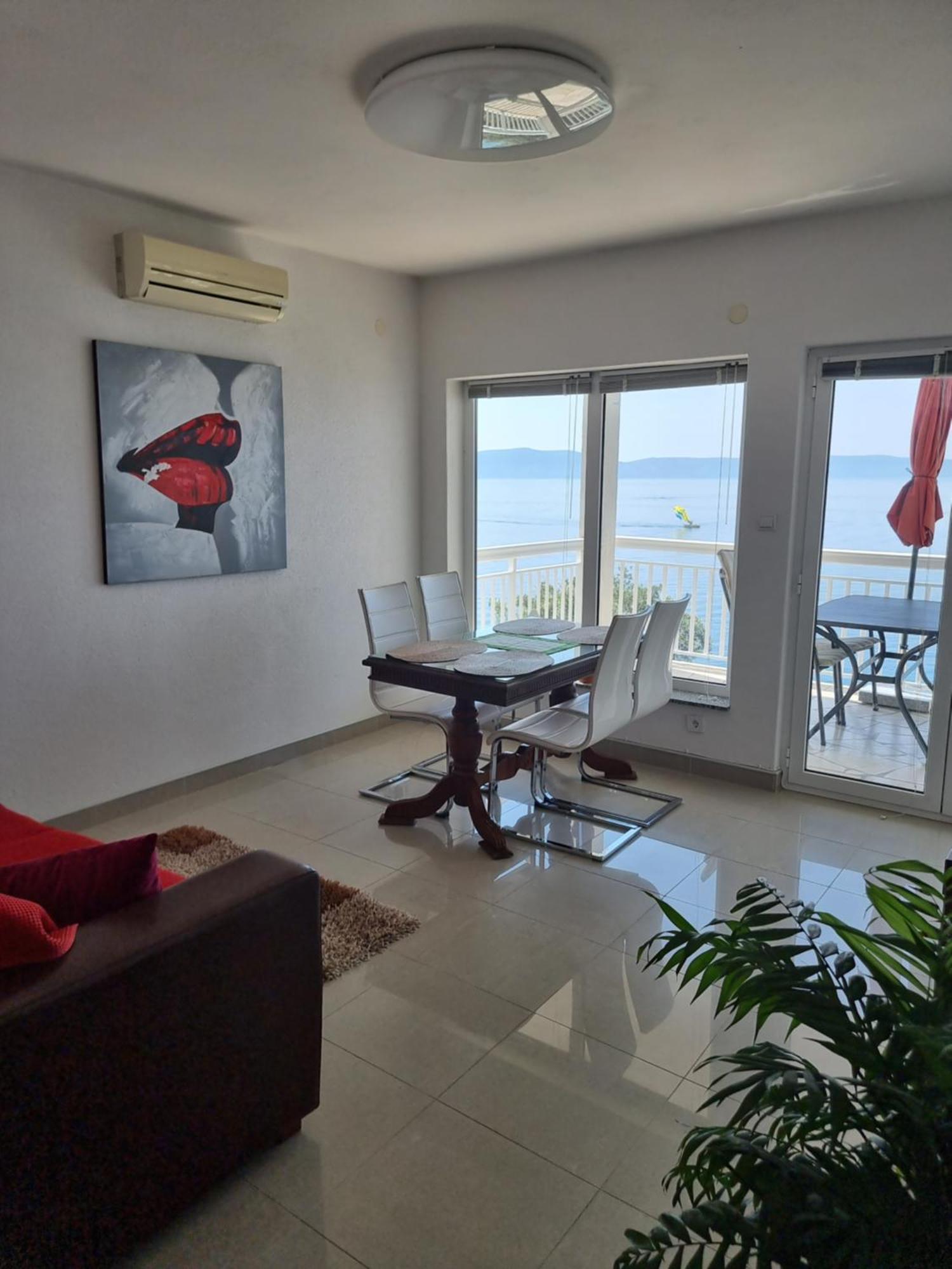 Apartmani Anda Живогоще Екстер'єр фото