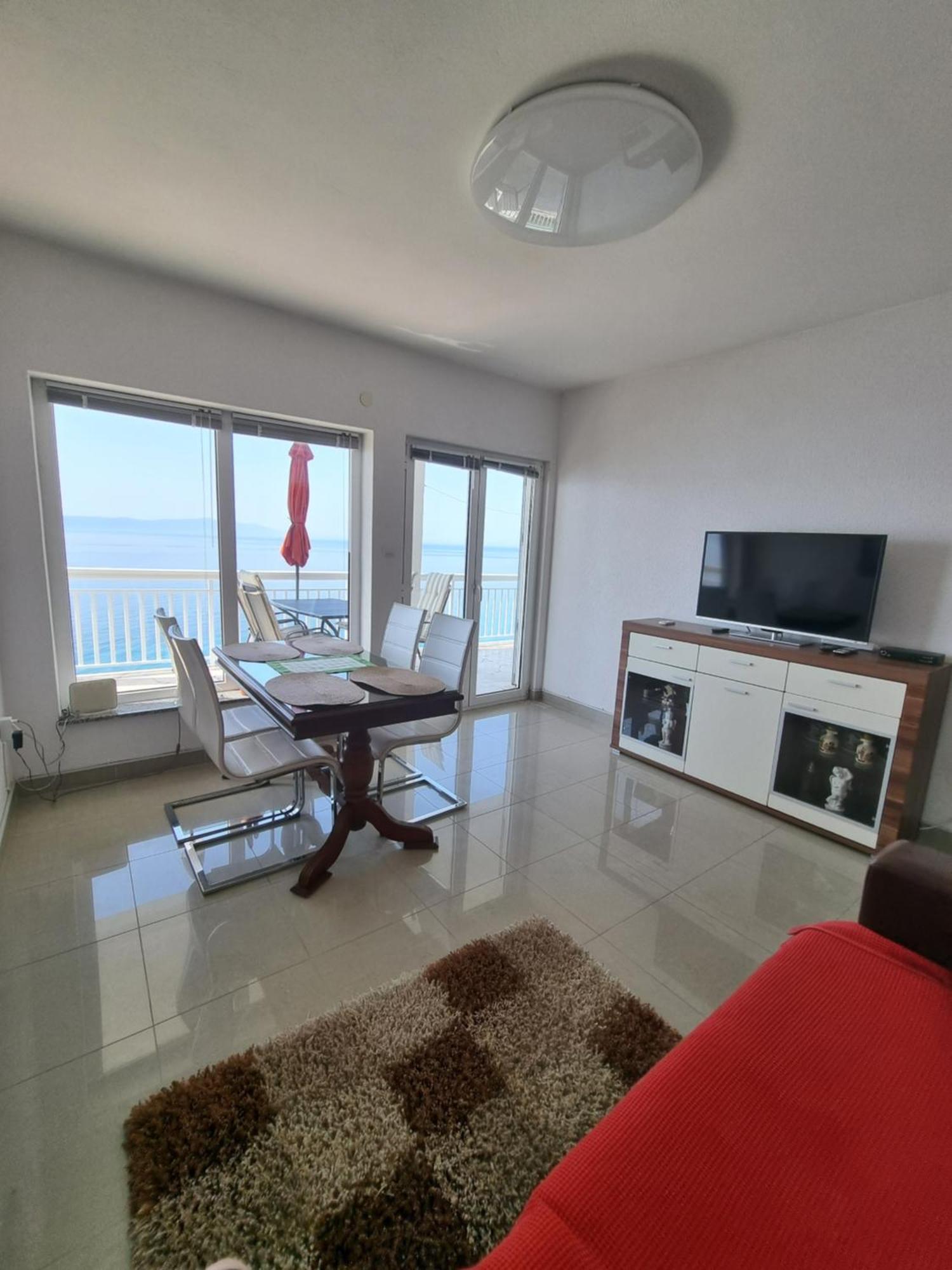 Apartmani Anda Живогоще Екстер'єр фото