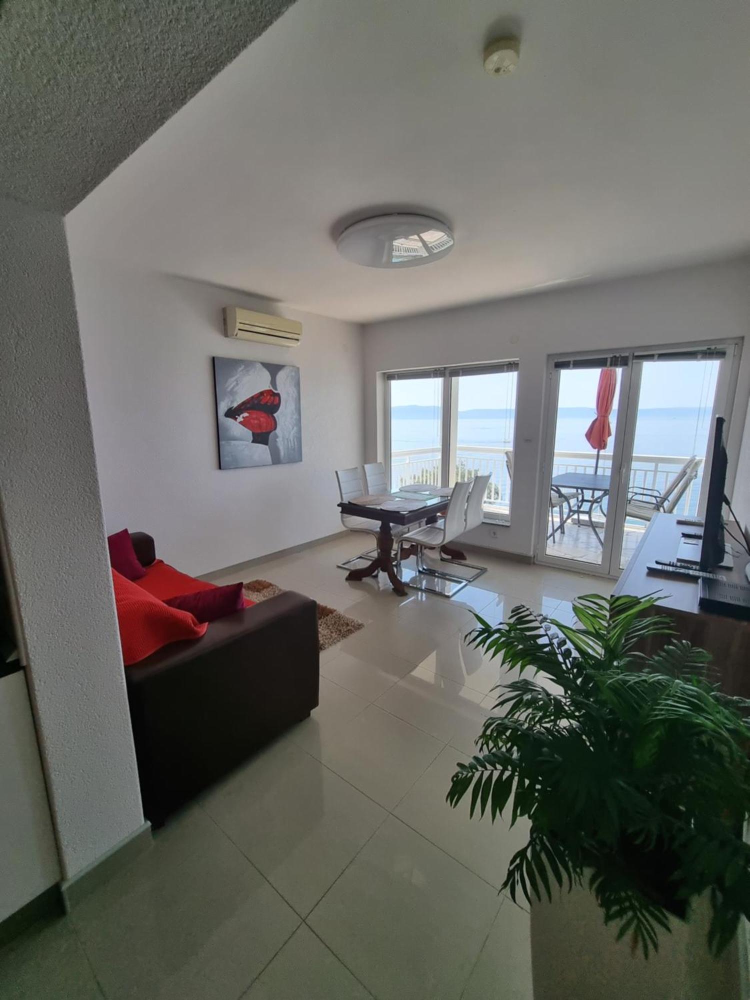 Apartmani Anda Живогоще Номер фото