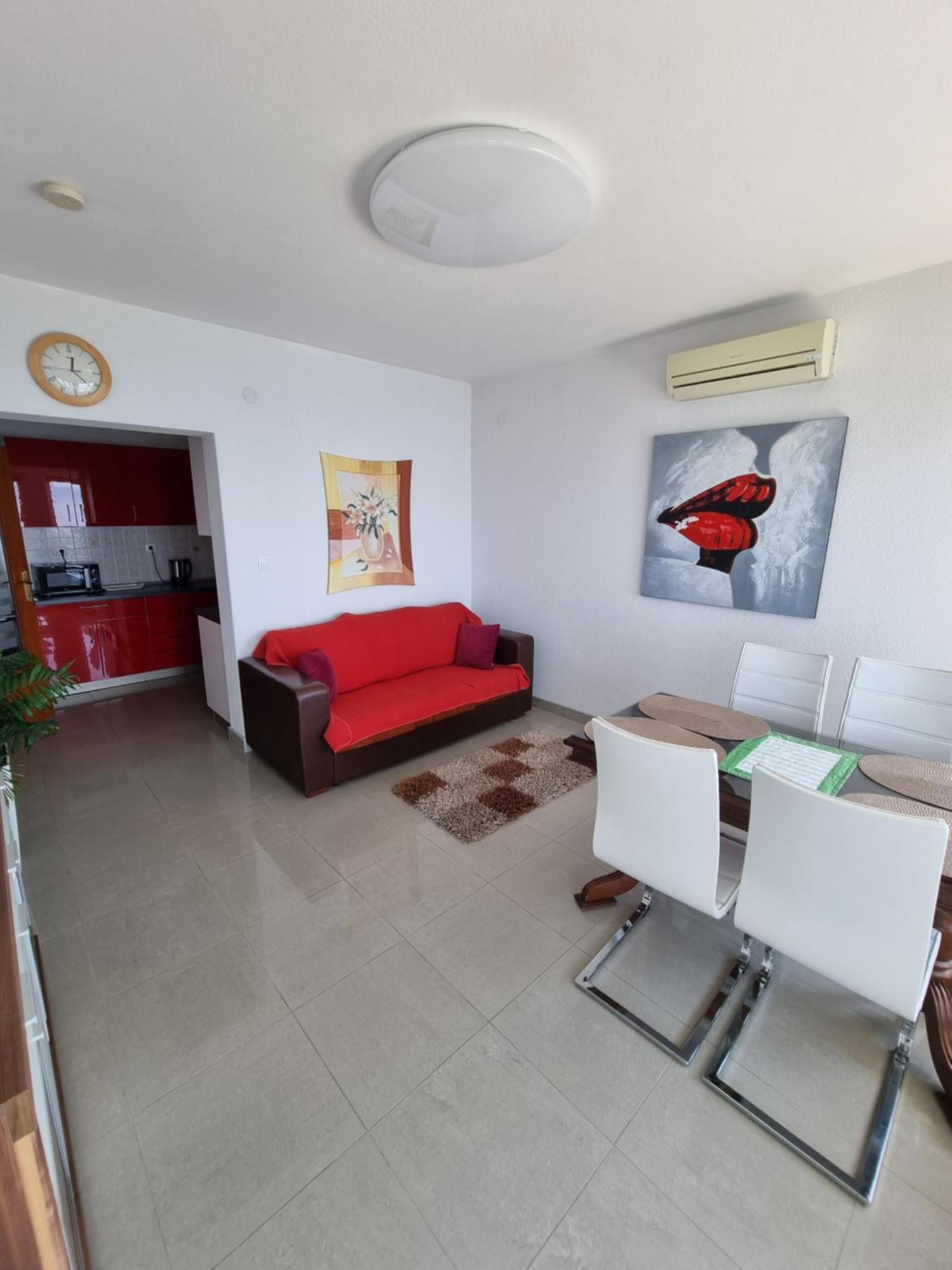 Apartmani Anda Живогоще Номер фото