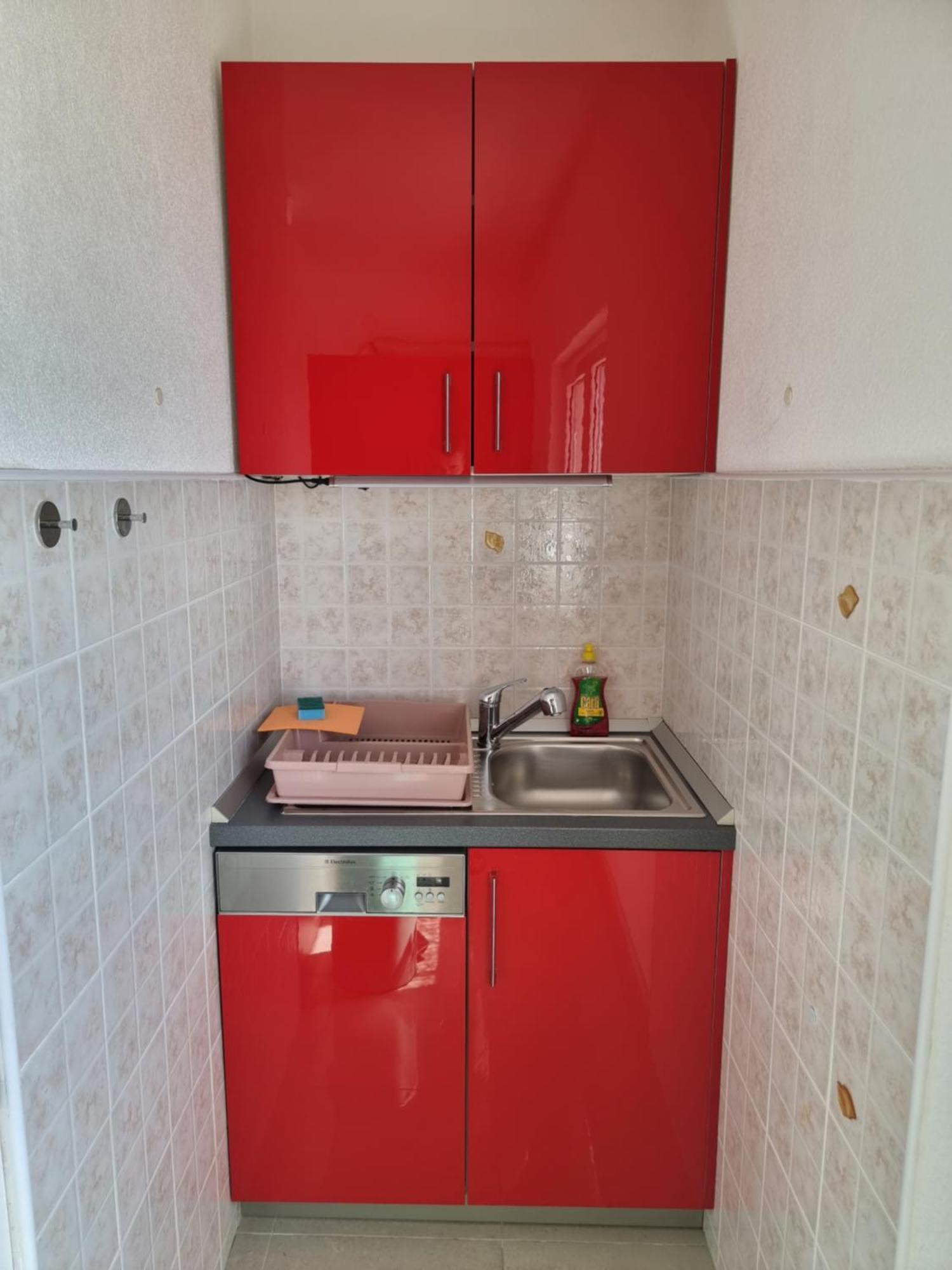 Apartmani Anda Живогоще Номер фото
