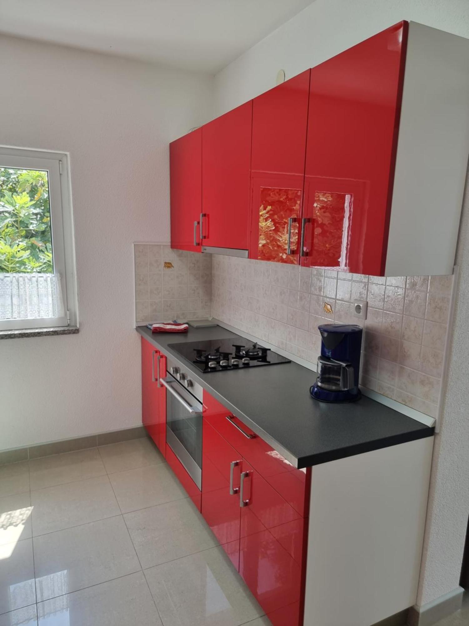 Apartmani Anda Живогоще Номер фото