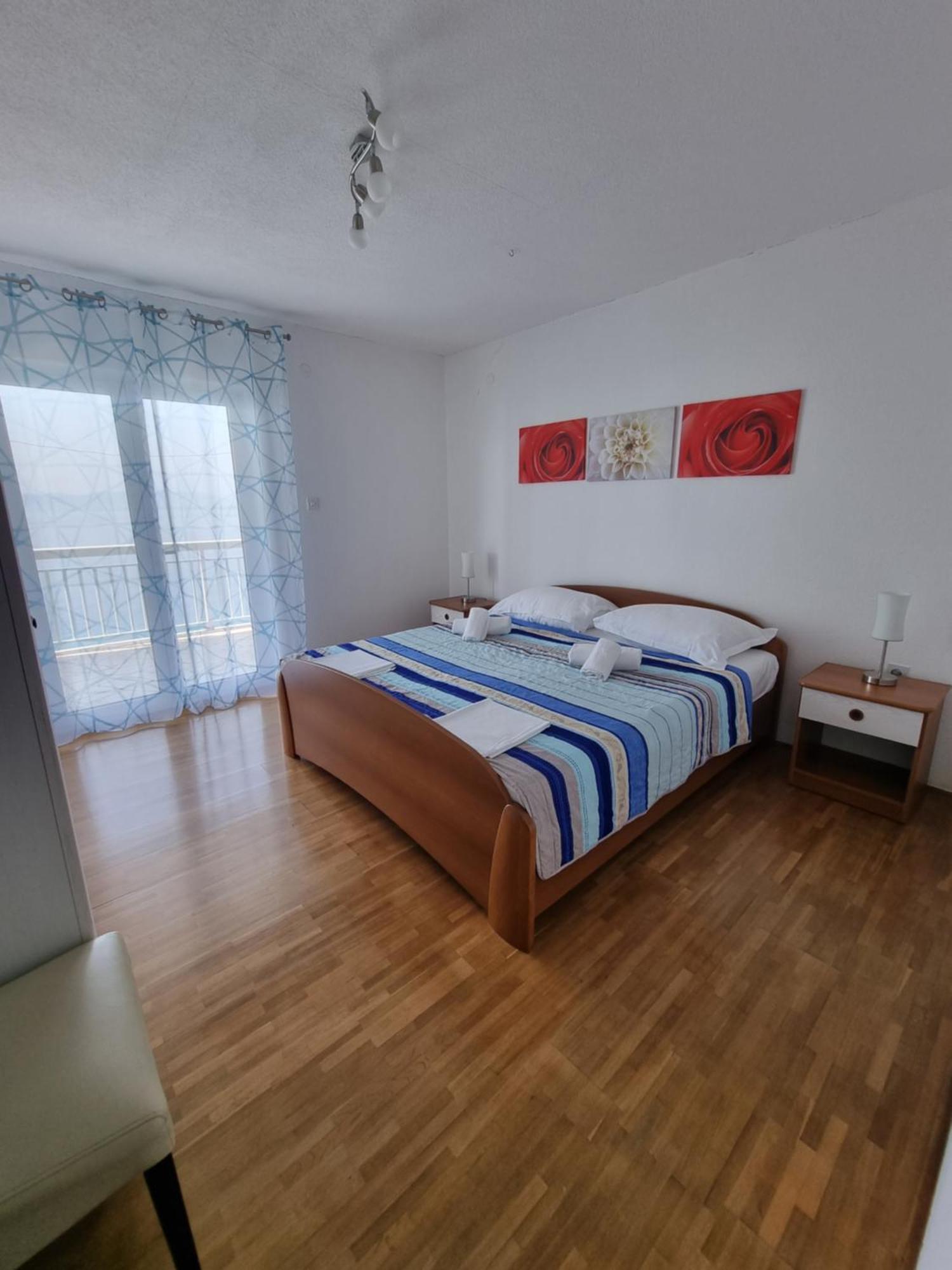 Apartmani Anda Живогоще Номер фото