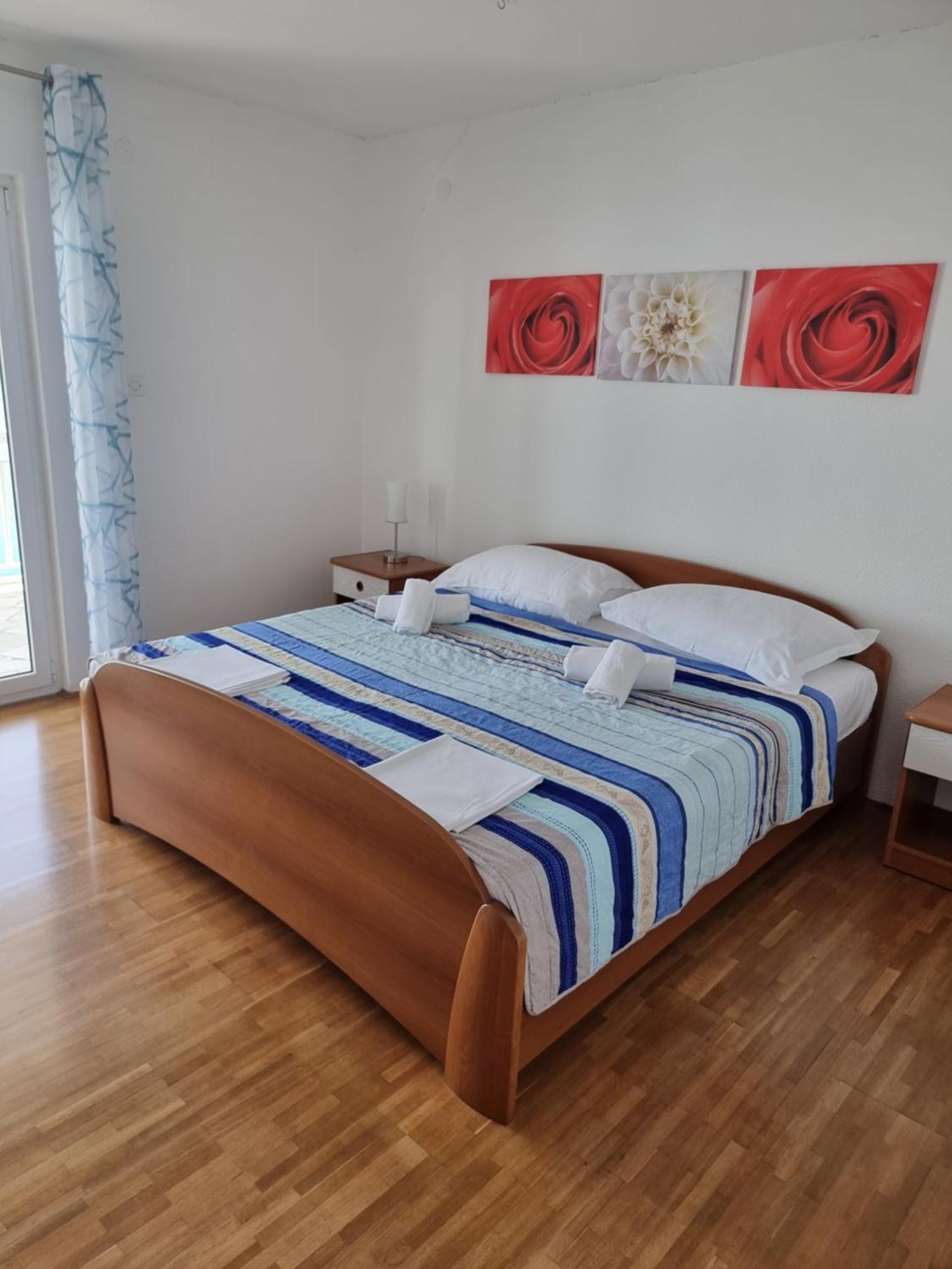 Apartmani Anda Живогоще Номер фото
