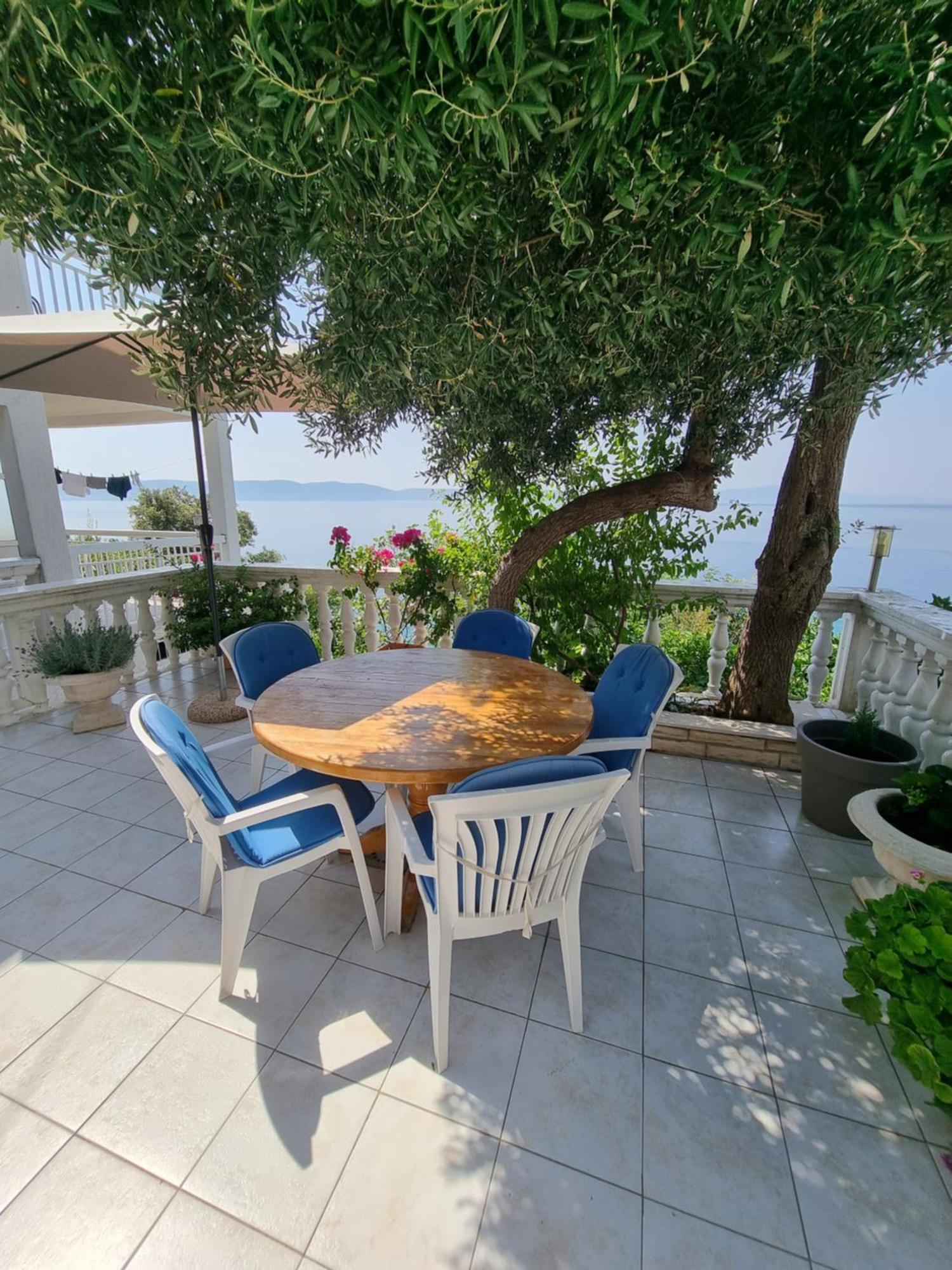 Apartmani Anda Живогоще Номер фото