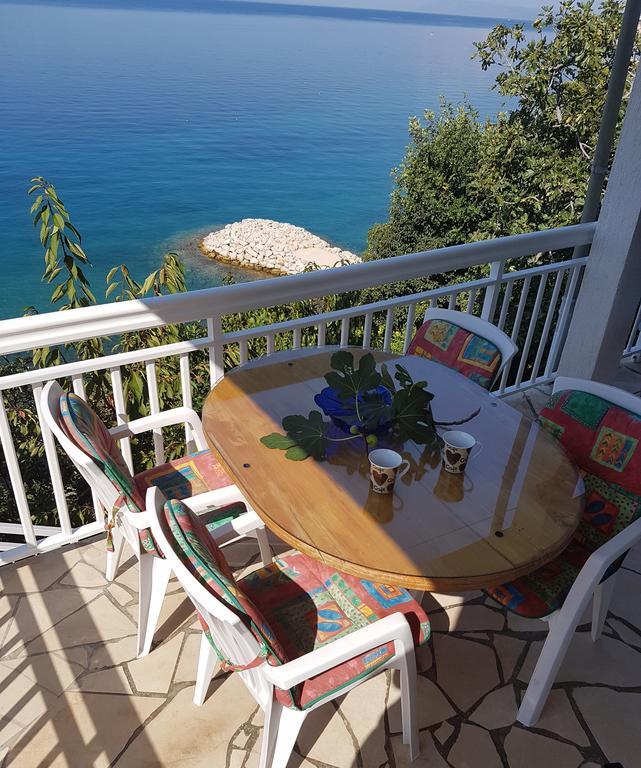 Apartmani Anda Живогоще Екстер'єр фото