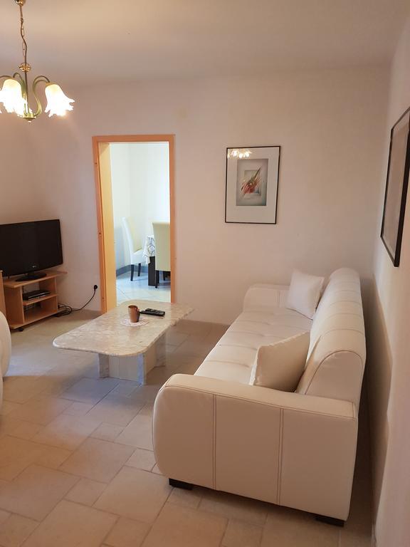 Apartmani Anda Живогоще Екстер'єр фото